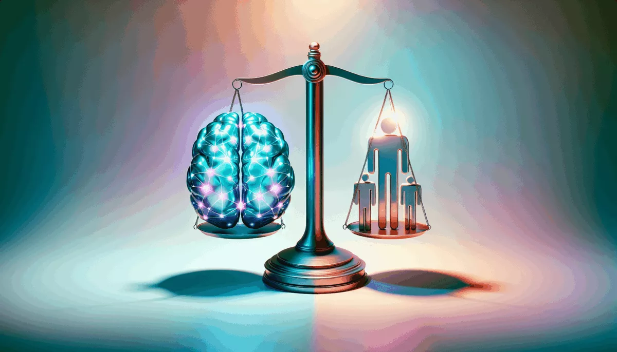 Le procès de l’IA à Grenoble : débat citoyen autour de l’intelligence artificielle