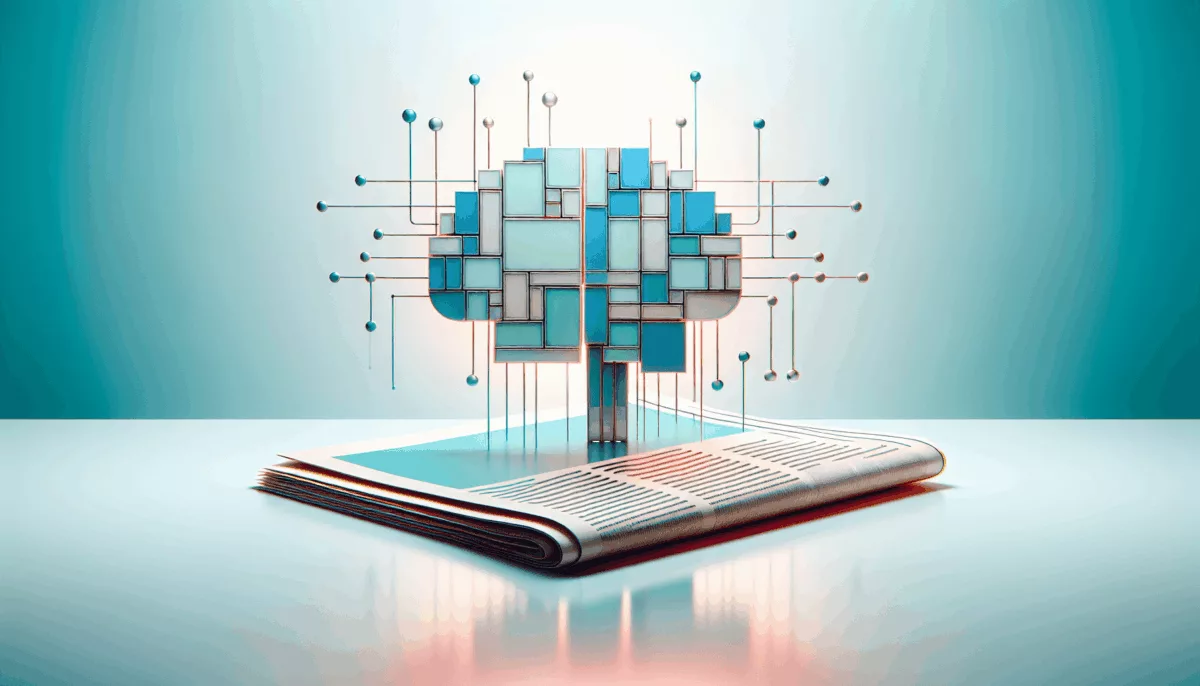 IA et journalisme : l’affaire Var Actu interroge le modèle des médias