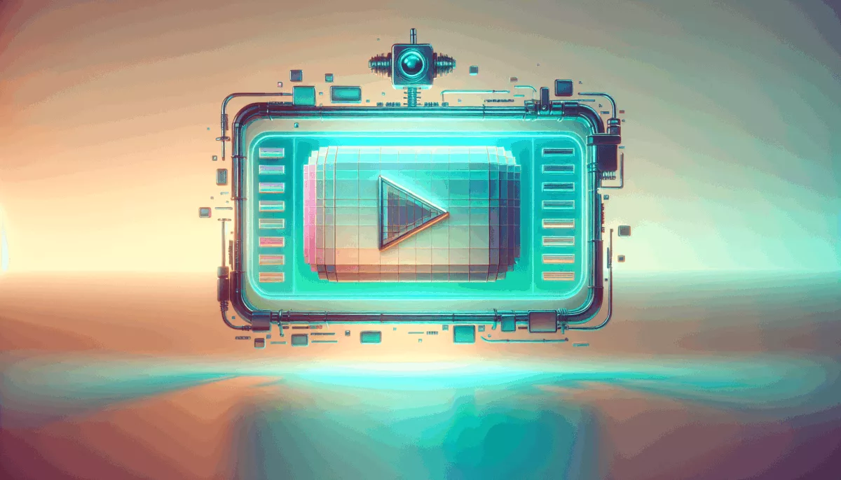 Slop IA sur YouTube : vidéos générées par IA et dérives algorithmiques