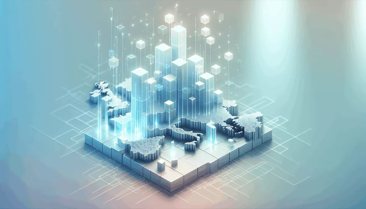 IA générative en Europe : usages, chiffres et perspectives 2026