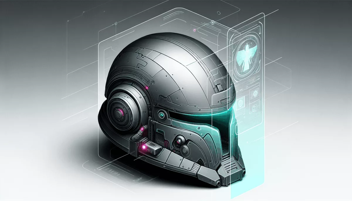 Games Workshop interdit les contenus IA dans Warhammer en 2026