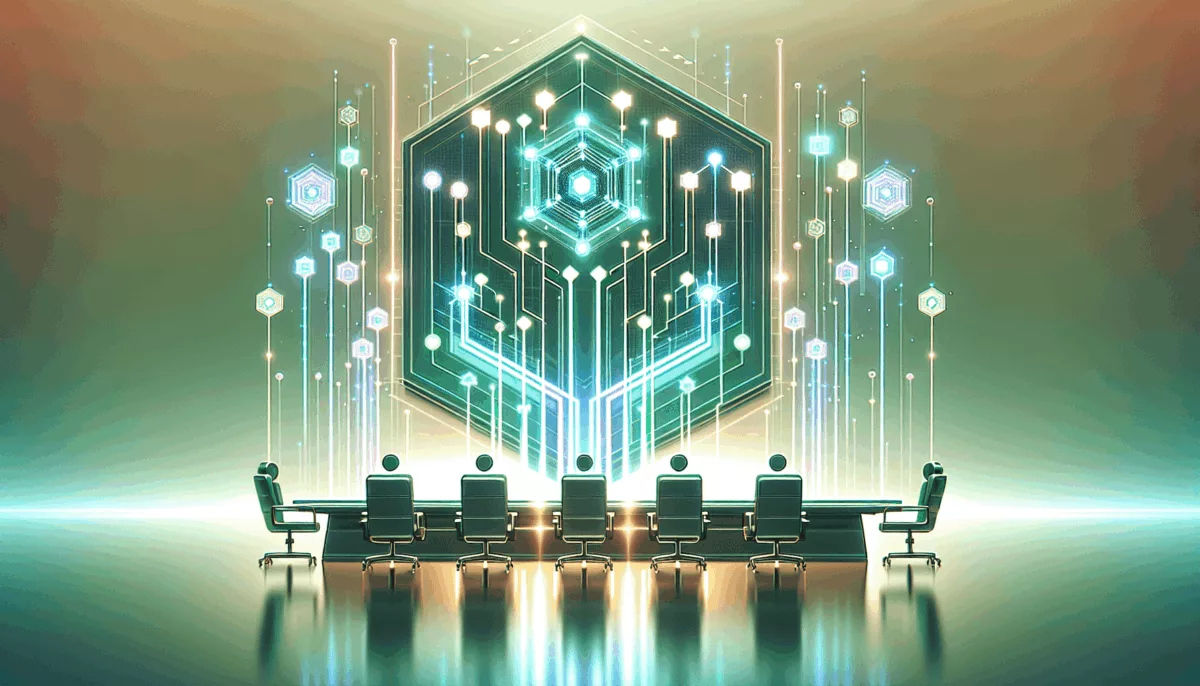 Gouvernance IA : enjeu stratégique croissant pour les entreprises du CAC 40