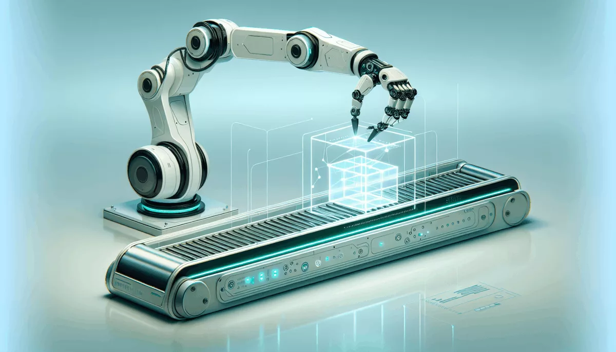 Les "immigrants IA" : robots et agents au service de la productivité