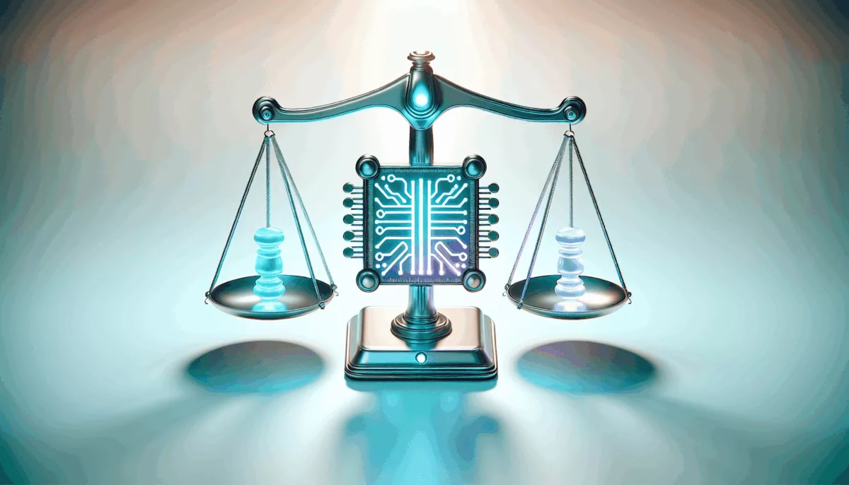 Intelligence artificielle : quelles responsabilités juridiques ?