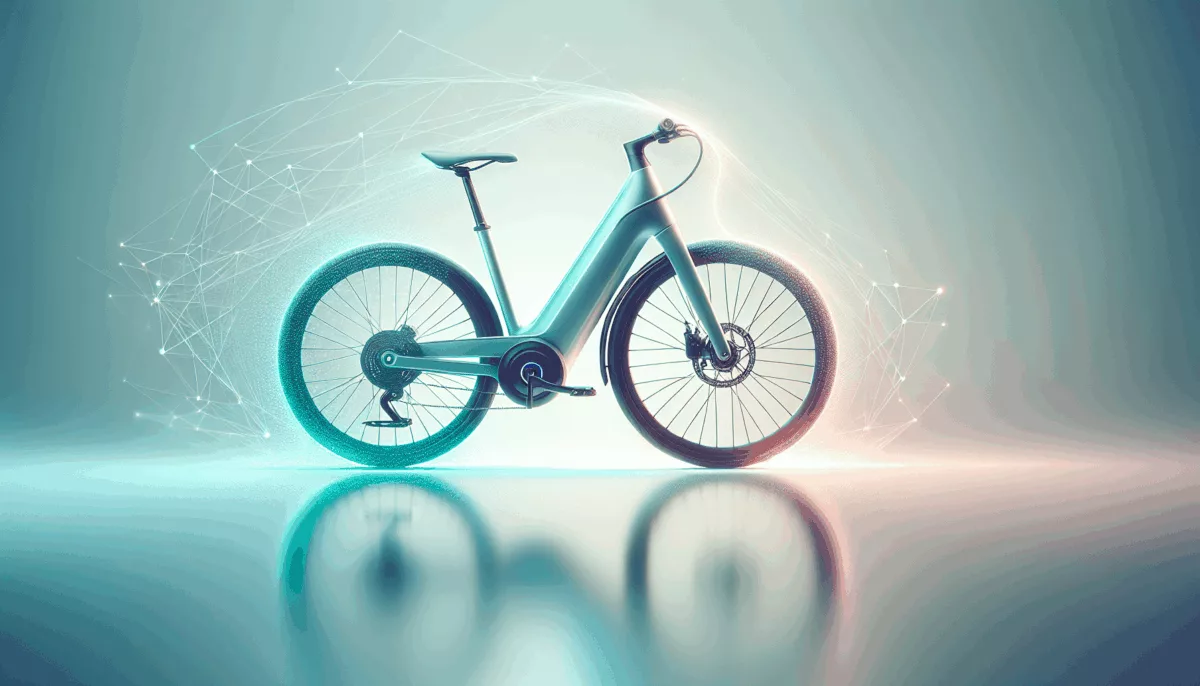 IA et vélo électrique : une révolution discrète de la mobilité douce