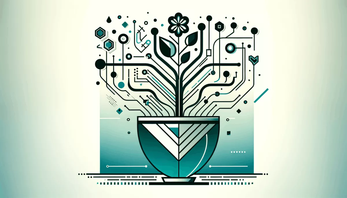 L'IA transforme le jardinage: avantages et défis explorés