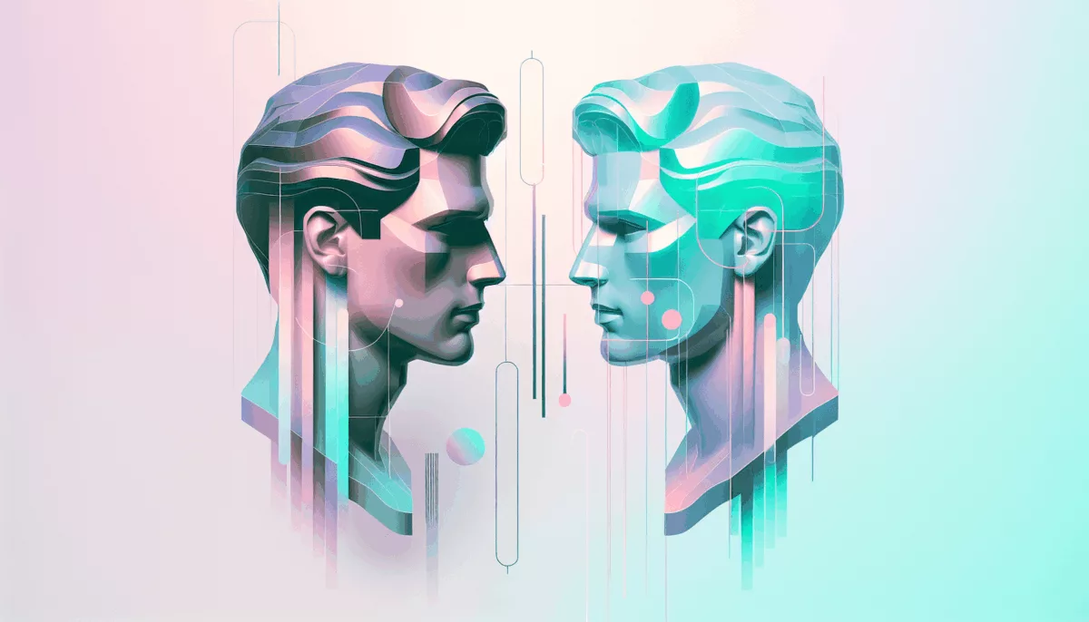 Brad Pitt vs Tom Cruise : une fausse bagarre générée par IA