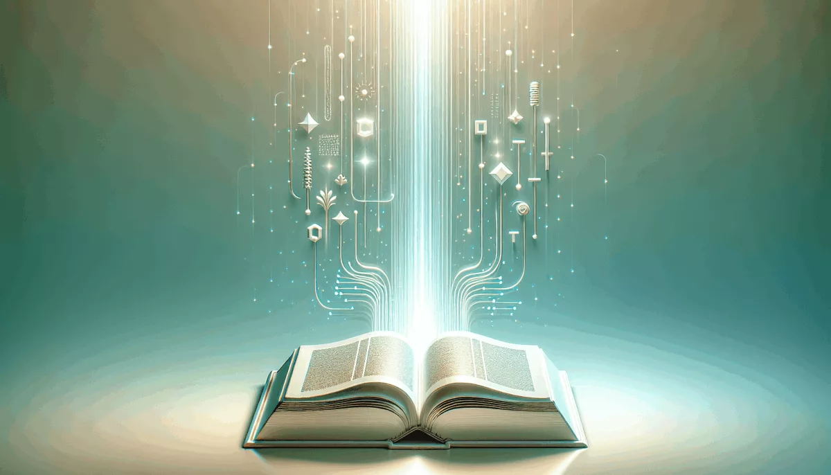 Bible et intelligence artificielle : une nouvelle lecture augmentée