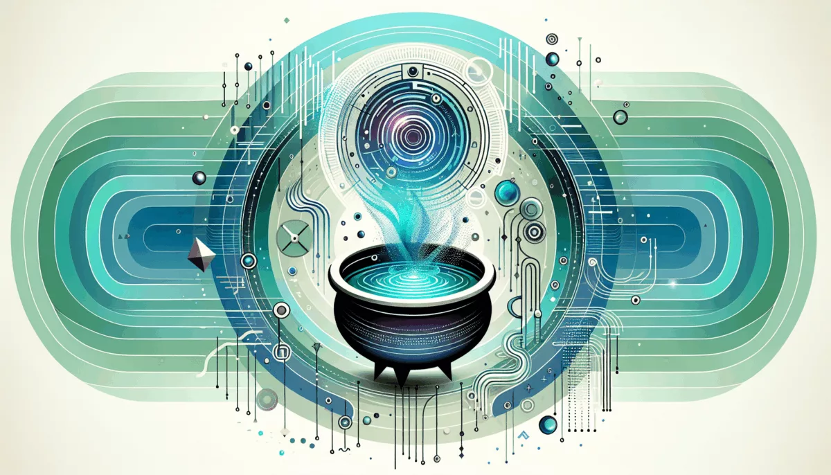 L'impact de la bouillie générée par l'IA et comment la réguler