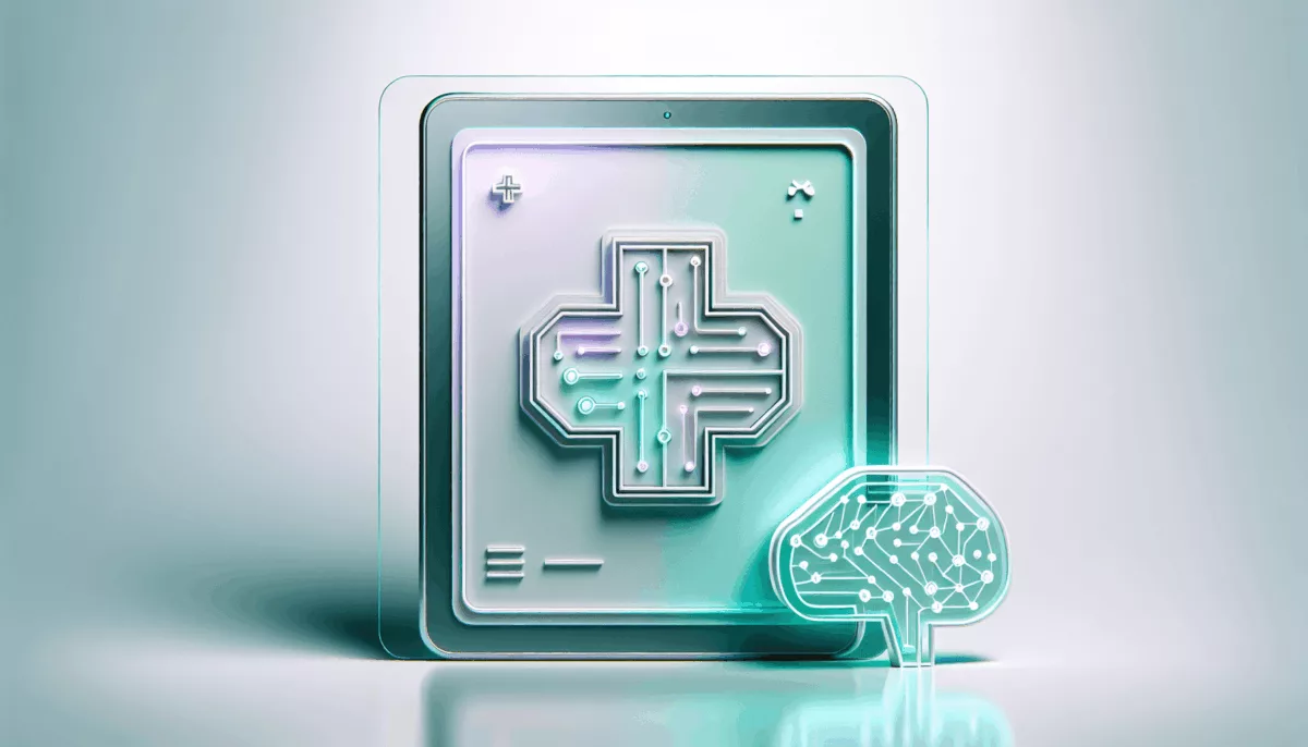 ChatGPT à l’hôpital : l’IA, un nouvel outil d’aide aux soins