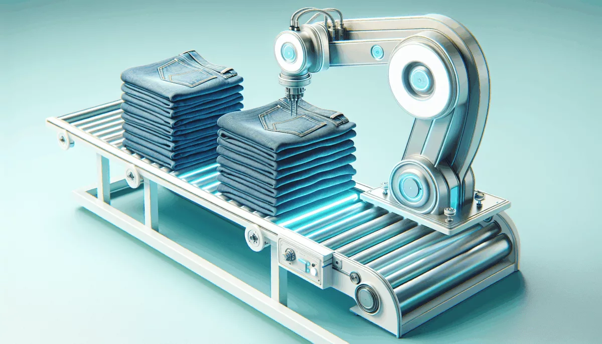 G-Star mise sur l’IA et l’automatisation pour transformer son modèle