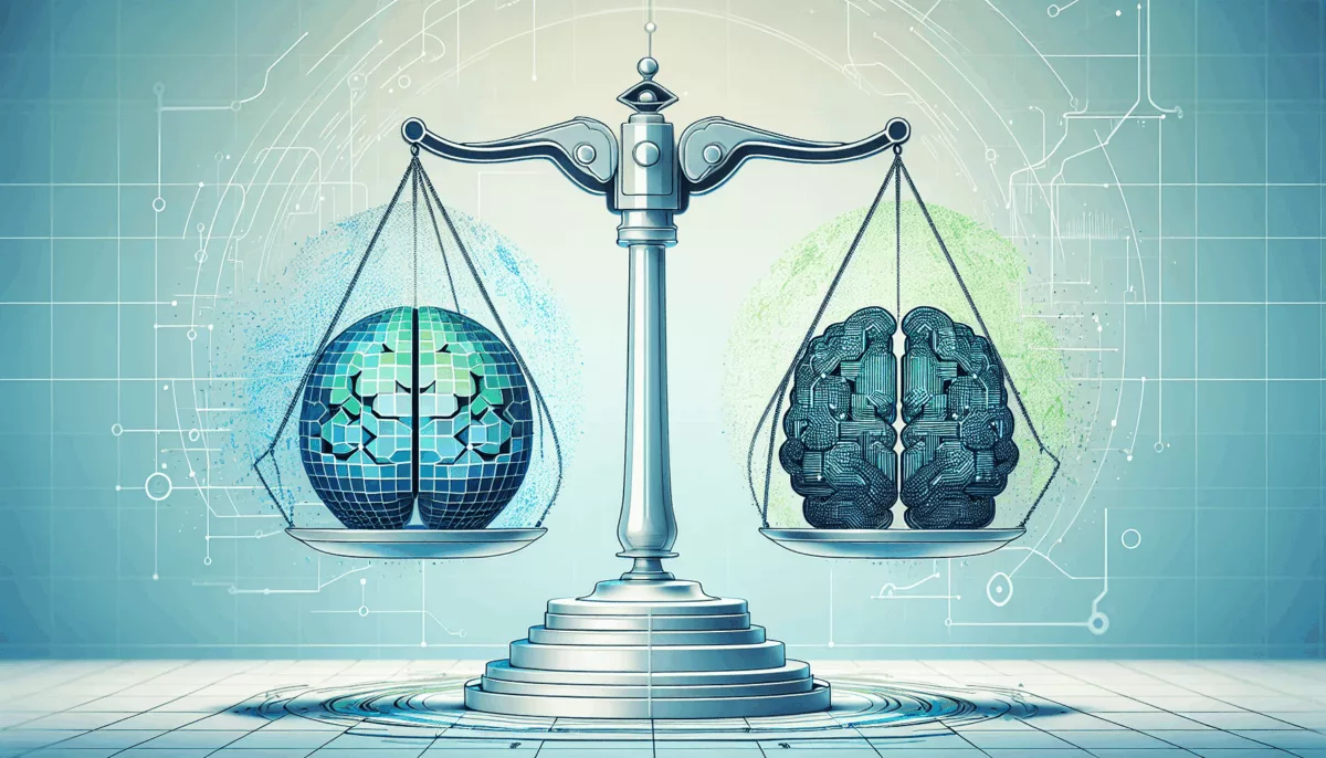 Influence de l'IA Générative : Enjeux Éthiques et Applications