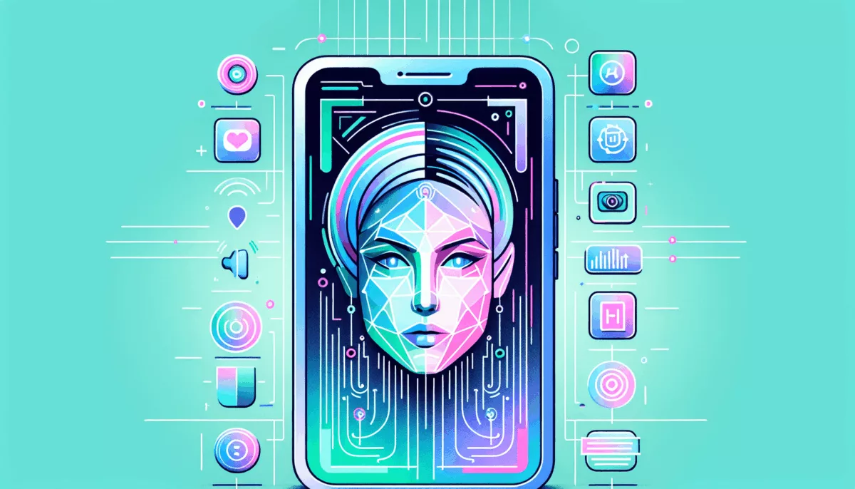 Intelligence Artificielle : Fausse Influenceuse Pro-Trump Révélée