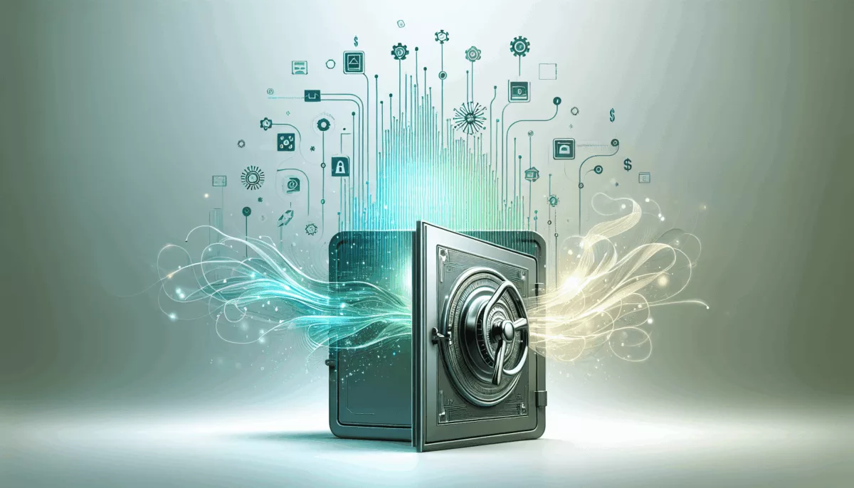 Transformation IA en gestion de patrimoine : automatisation et innovation