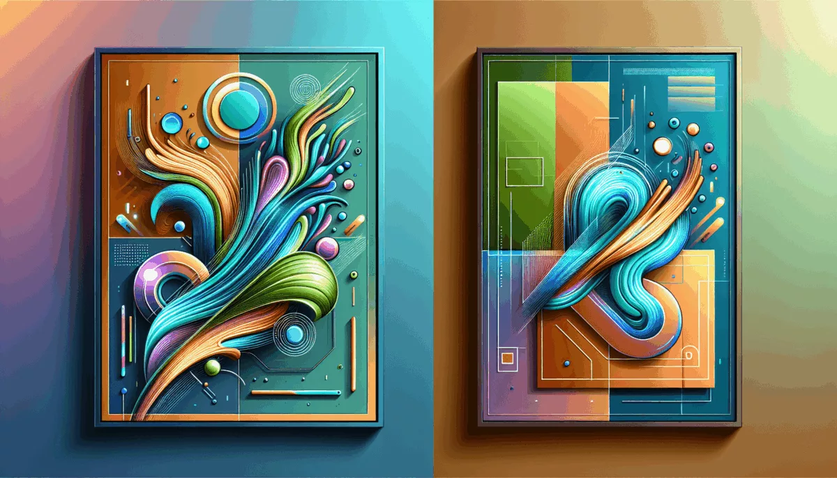 Kaiber AI vs Runway : Comparatif