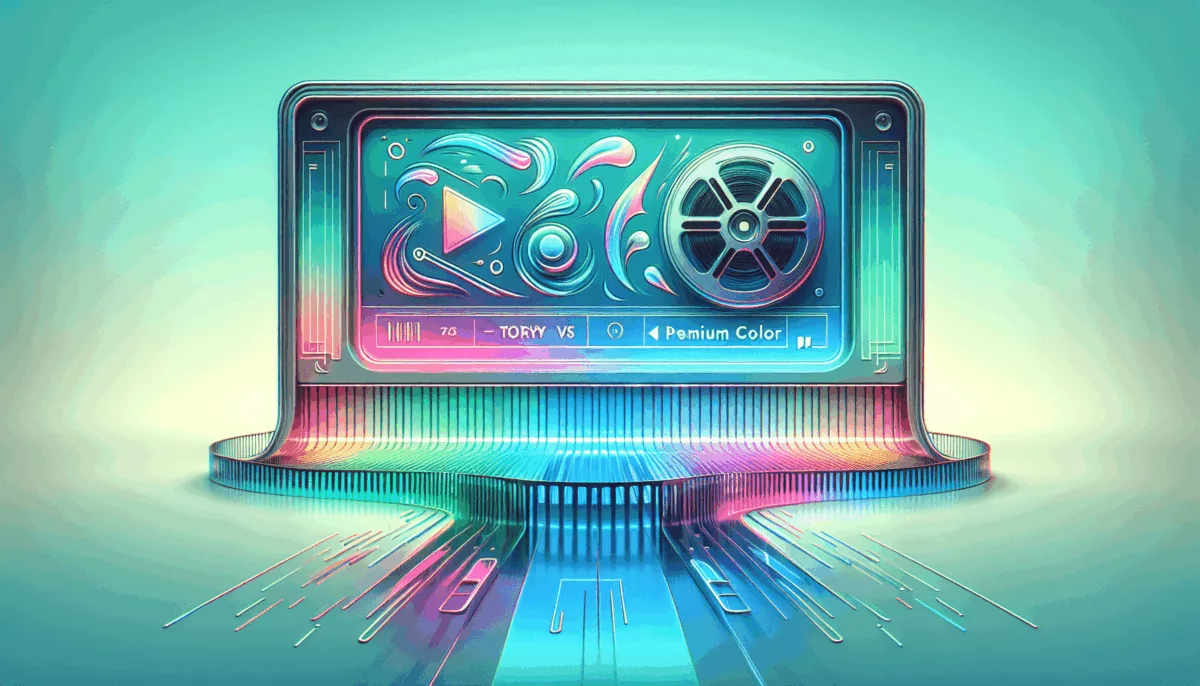 Pictory VS OpusClip : Comparatif des Meilleures Solutions Vidéo