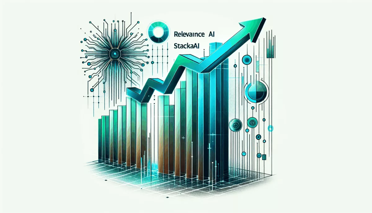 Relevance AI vs StackAI : Quel outil choisir pour l'analyse de données ?