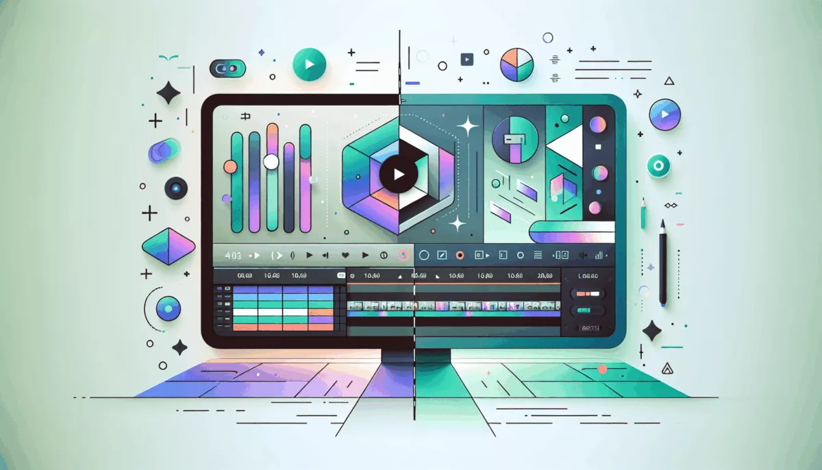 Submagic vs Kapwing : Comparatif des Outils Vidéo